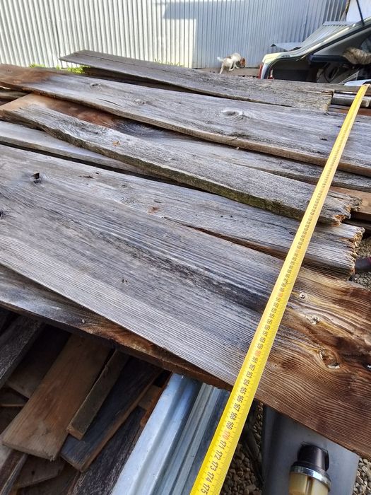 Дошка Б.у без хімії