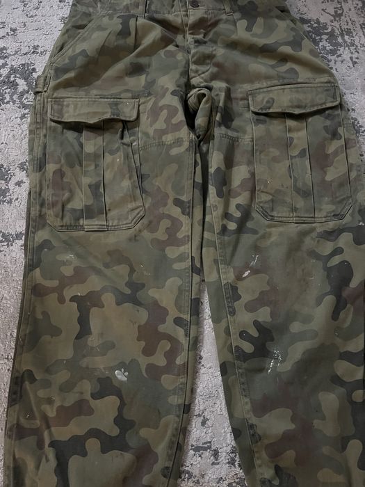 Mundur polowy wzór 93