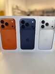 Apple iPhone 17 Pro 256gb Kolory Siar-Kom Pleszew