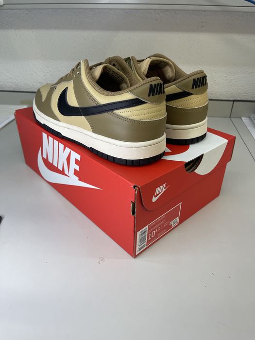 Nike Dunk Low Dark Driftwood (42)
