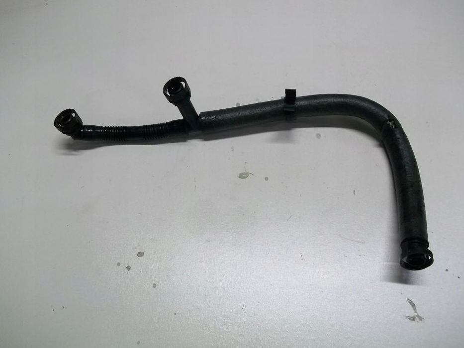 BMW N53 B30 PRZEWÓD rura wąż odmy 7559627