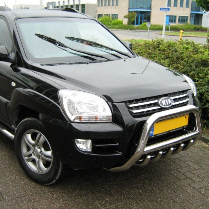 Orurowanie Przednie Kia Sportage