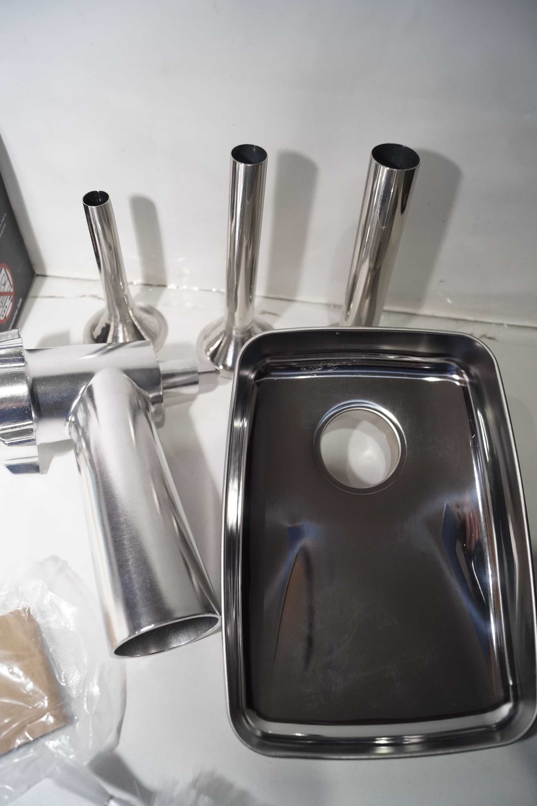COFUN Maszynka do mielenia mięsa przystawka do robota Kitchenaid