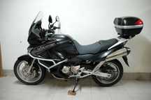Honda Varadero XL 1000 de 2008