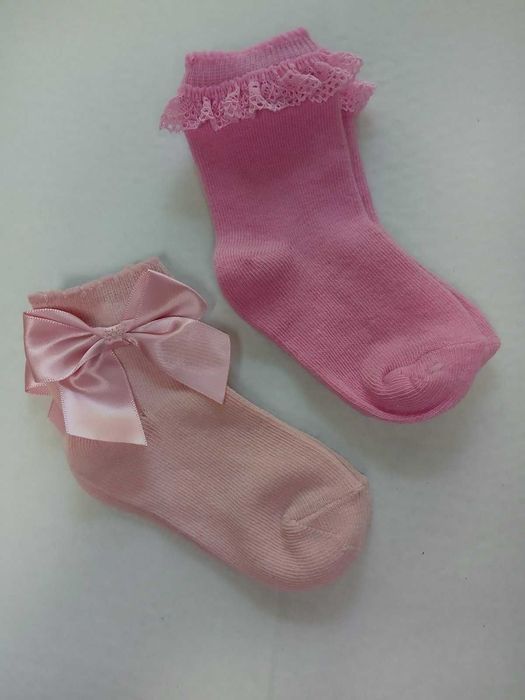 Шкарпетки носки  9-12-18 міс