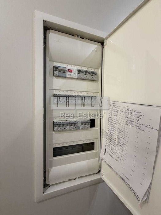 Продаж 2к квартири з ремонтом в клубному будинку. 73м2+терраса, Гатне