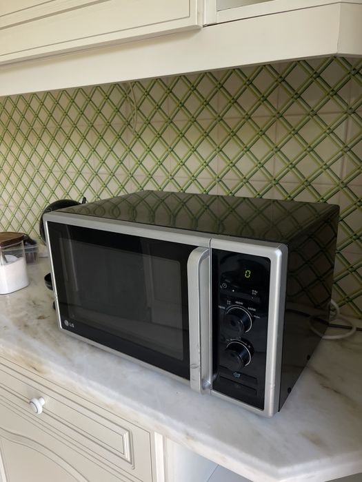Mircroondas LG - 800W