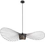 Lampa Kapelusz 160 cm średnicy