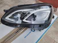 Lampa FUL LED Mercedes w 212 lewa