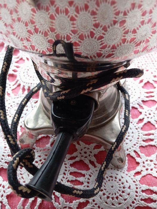 Продам электросамовар