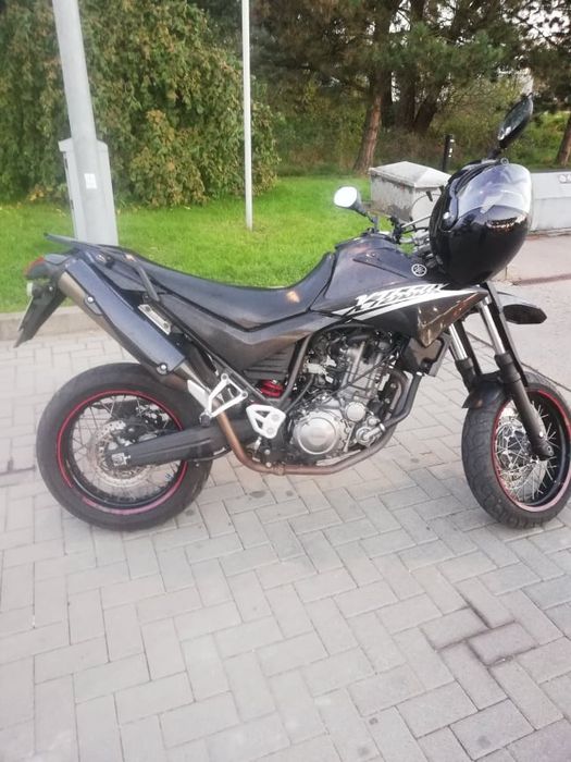 Yamaha XT 660 sprzedam