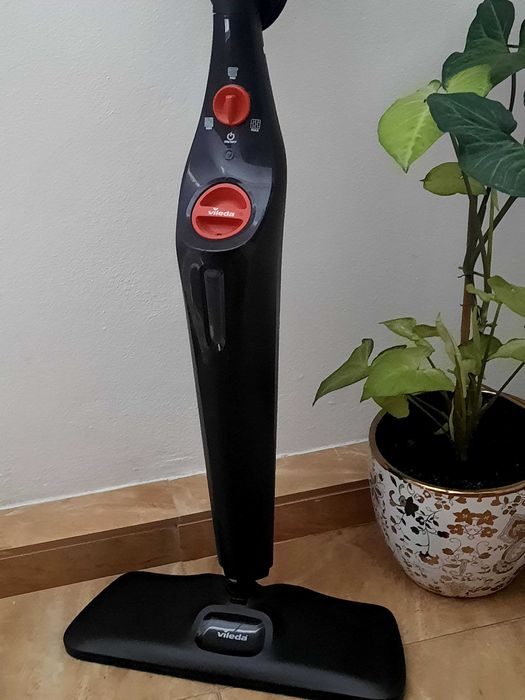 Mop parowy Vileda