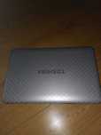 Laptop Toshiba sprawny