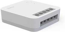Aqara T1 Moduł 2500W Smart Home Homekit Przełącznik Zigbee