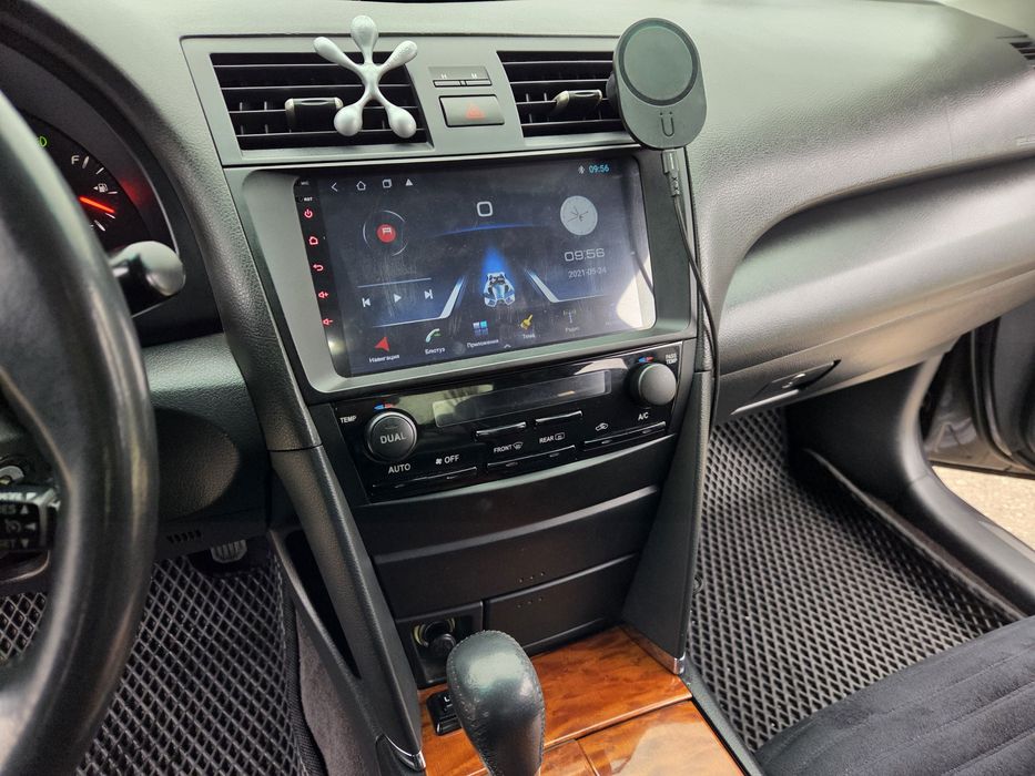 Toyota Camry 2.4 газ/бензин АКПП  Європейська версія!