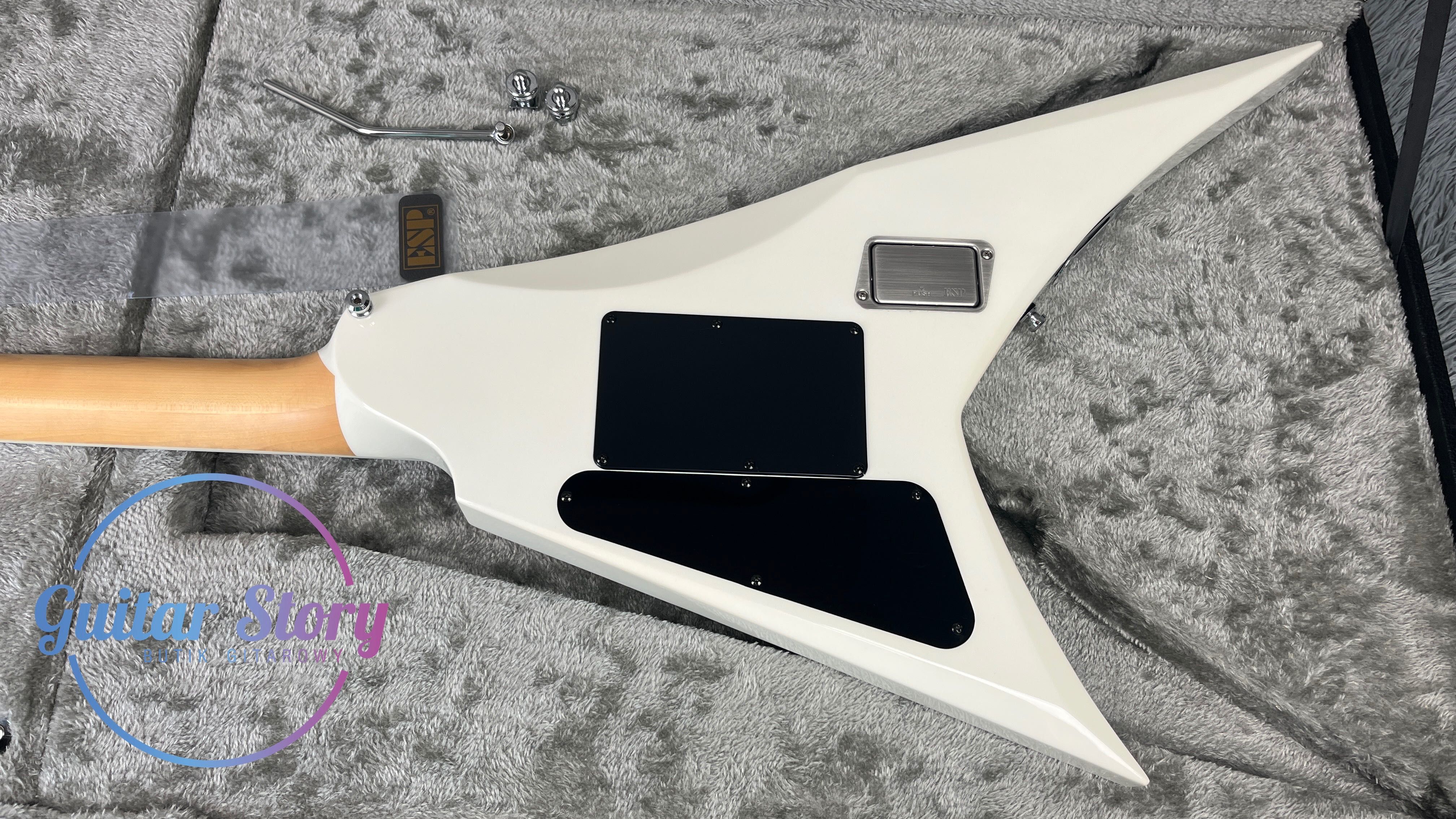 2020 ESP E-II Arrow SV | Alexi Laiho style