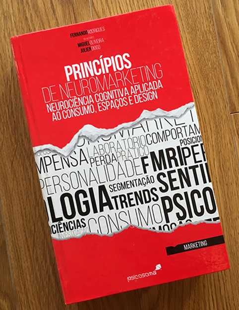 Princípios de Neuromarketing