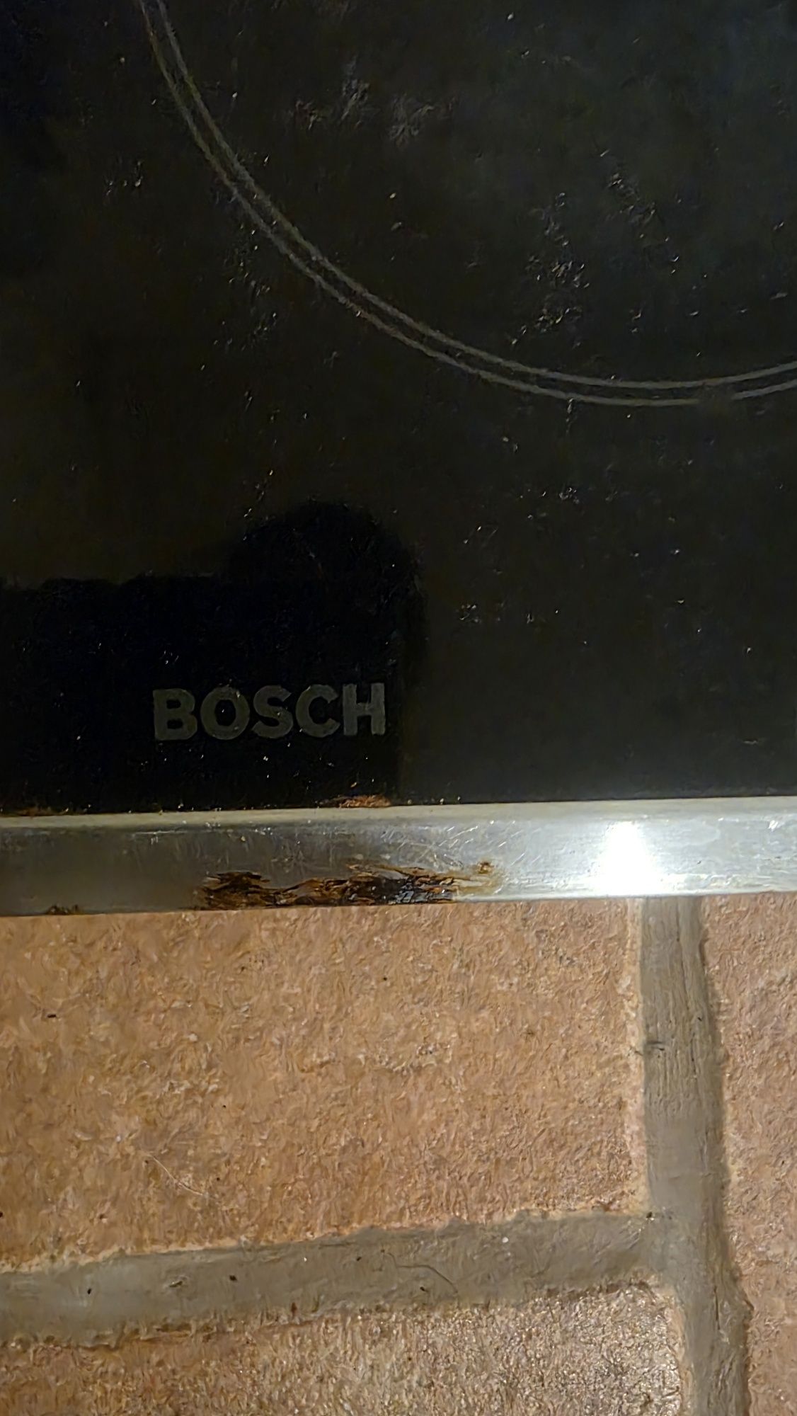 Placa vitrocerâmica