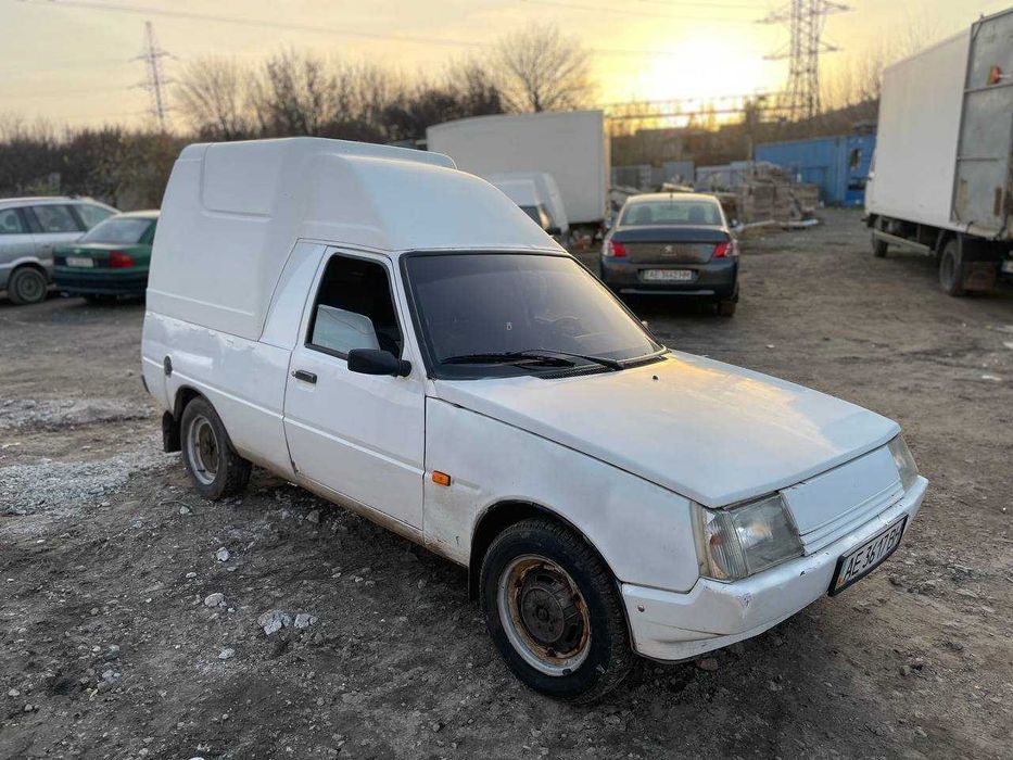 Продам ZAZ Пікап 11055