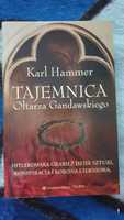 Karl Hammer-Tajemnica Ołtarza Gandawskiego