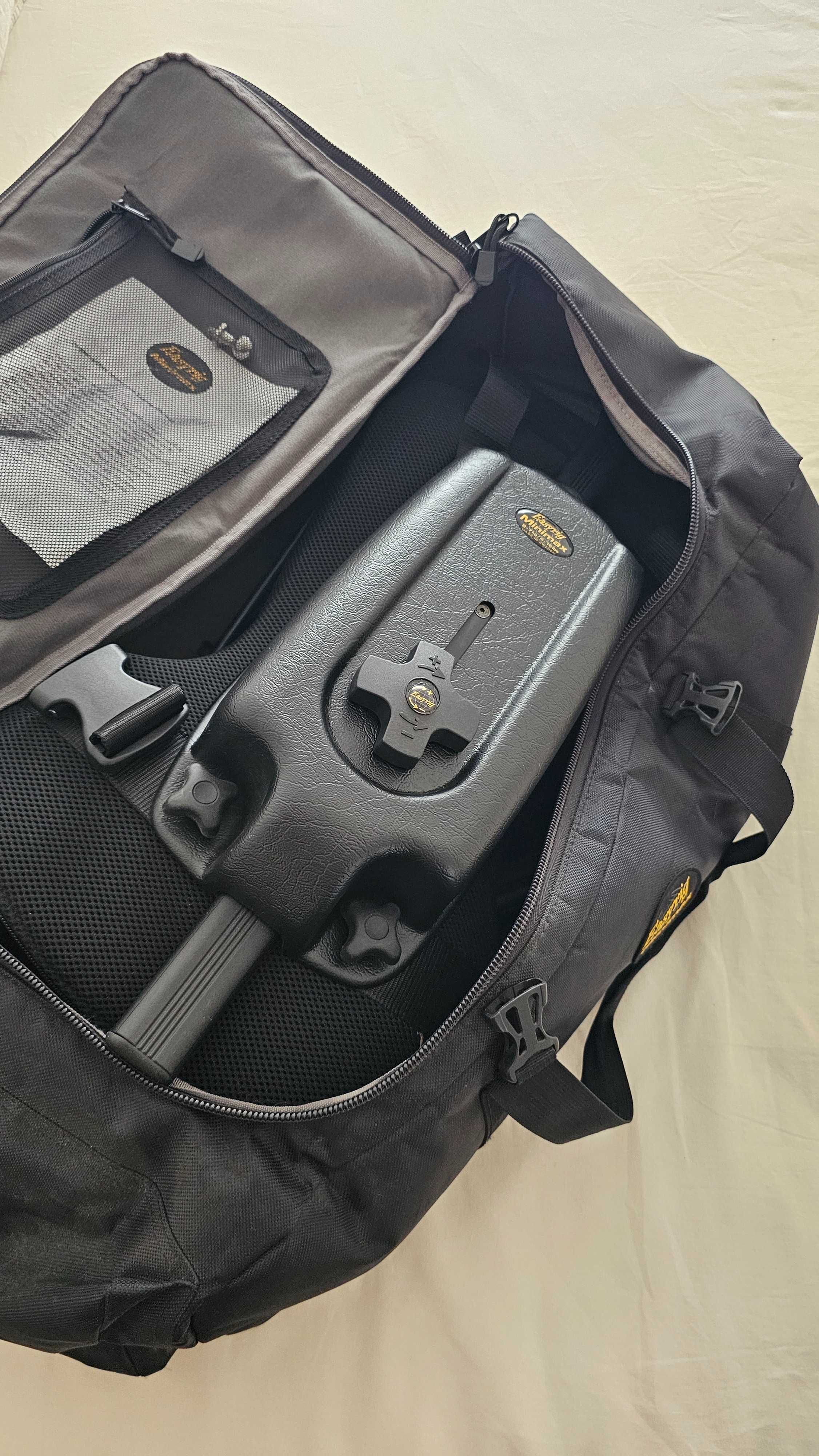 Easyrig Minimax camera Vest - Standard Hook