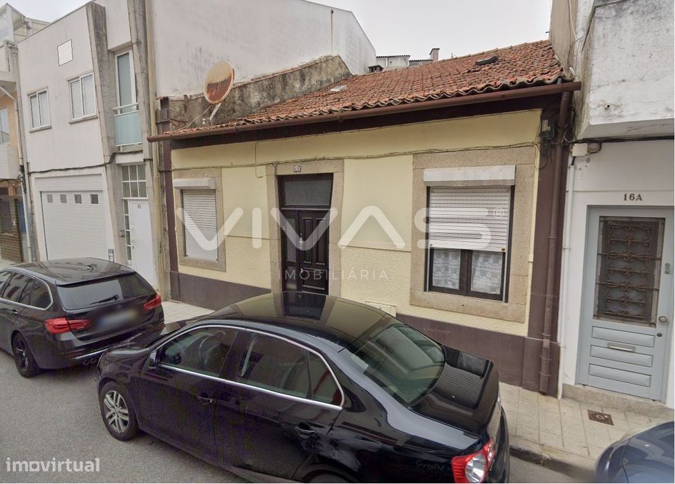 Moradia T2 Venda em Póvoa de Varzim, Beiriz e Argivai,Póvoa de Varzim