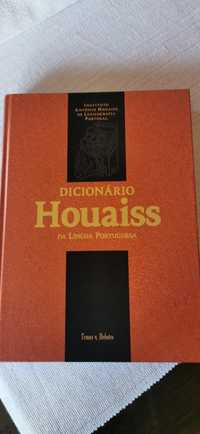 Dicionário Houaiss Língua Portuguesa