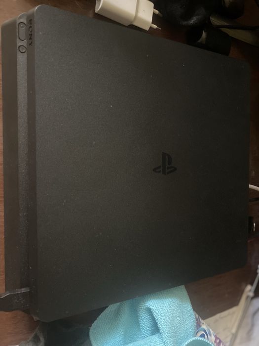 Пс 4 слим playstation 4 slim 1 TB
