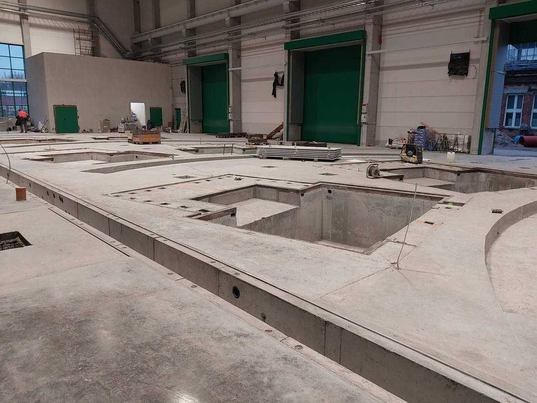 Nadzory budowlane, odbiory mieszkań, termowizja, doradztwo techniczne