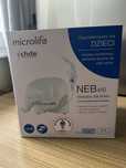 Inhalator dla dzieci słonik NEB 410 MICRILIFE