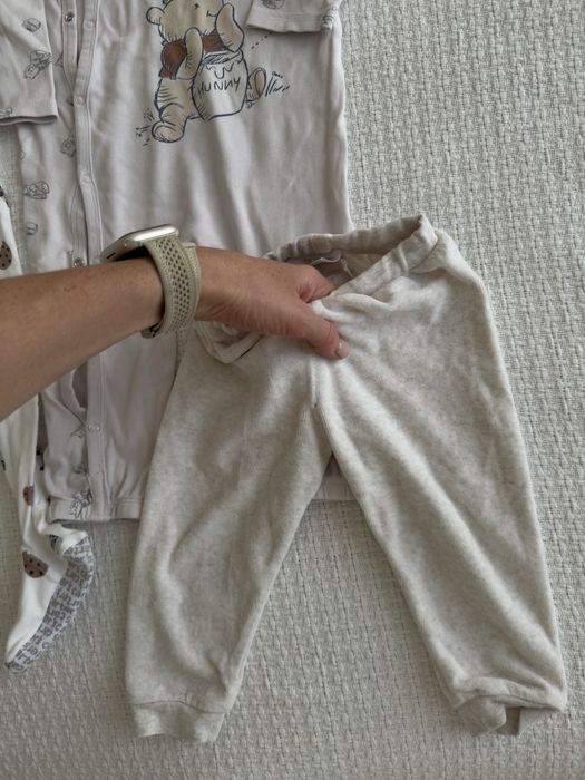 Дитячі речі 68 та 74 розмір