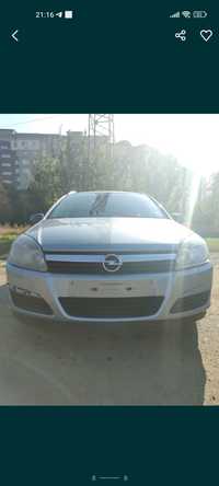 Opel astra h 1.7 cdti