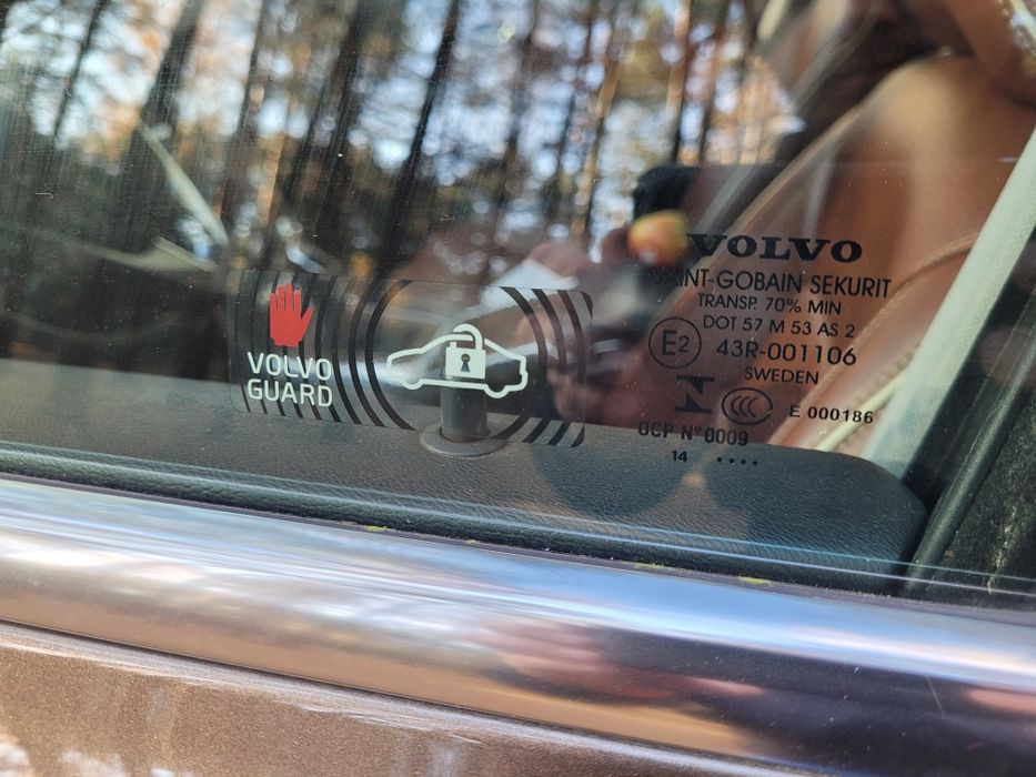 Volvo XC70 D5 215KM + Polestar, 2014r, salon Polska, ori Inscription!