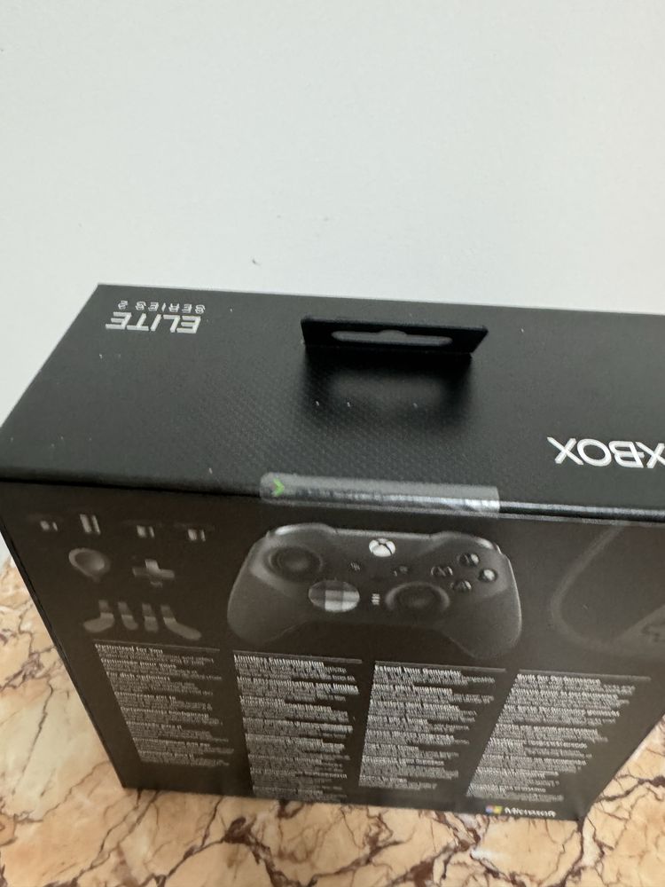 XBOX ELITE Wireless Controller 2