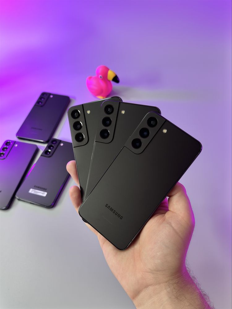 ІДЕАЛИ Samsung galaxy s22 8/128 NEVERLOCK