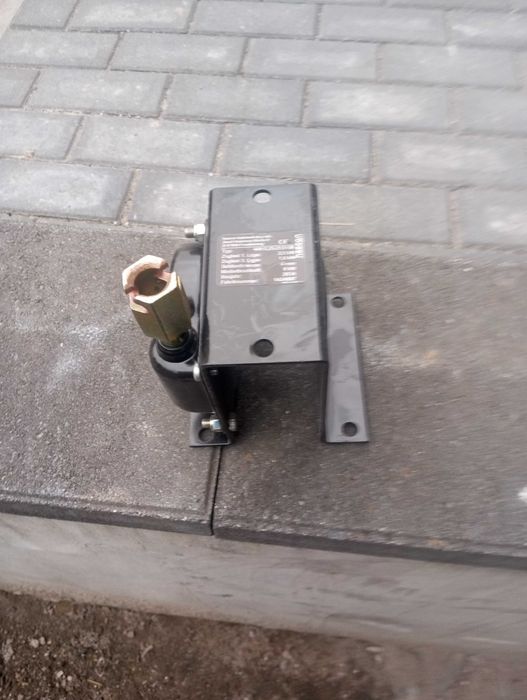 Winda wciągarka koło zapasowe przyczepa rolnicza