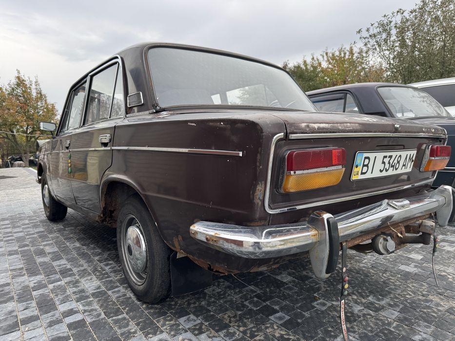 Продам ВАЗ-2103.