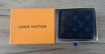 Portfel meski louis vuitton