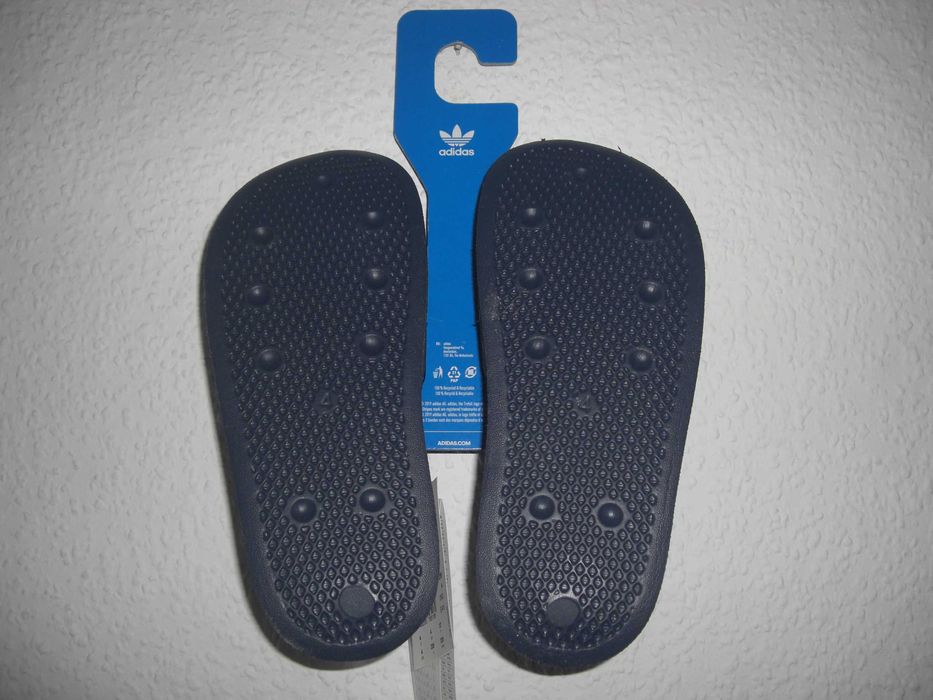 klapki ..ADIDAS Adilette Lite.. roz. 4 , nowe
