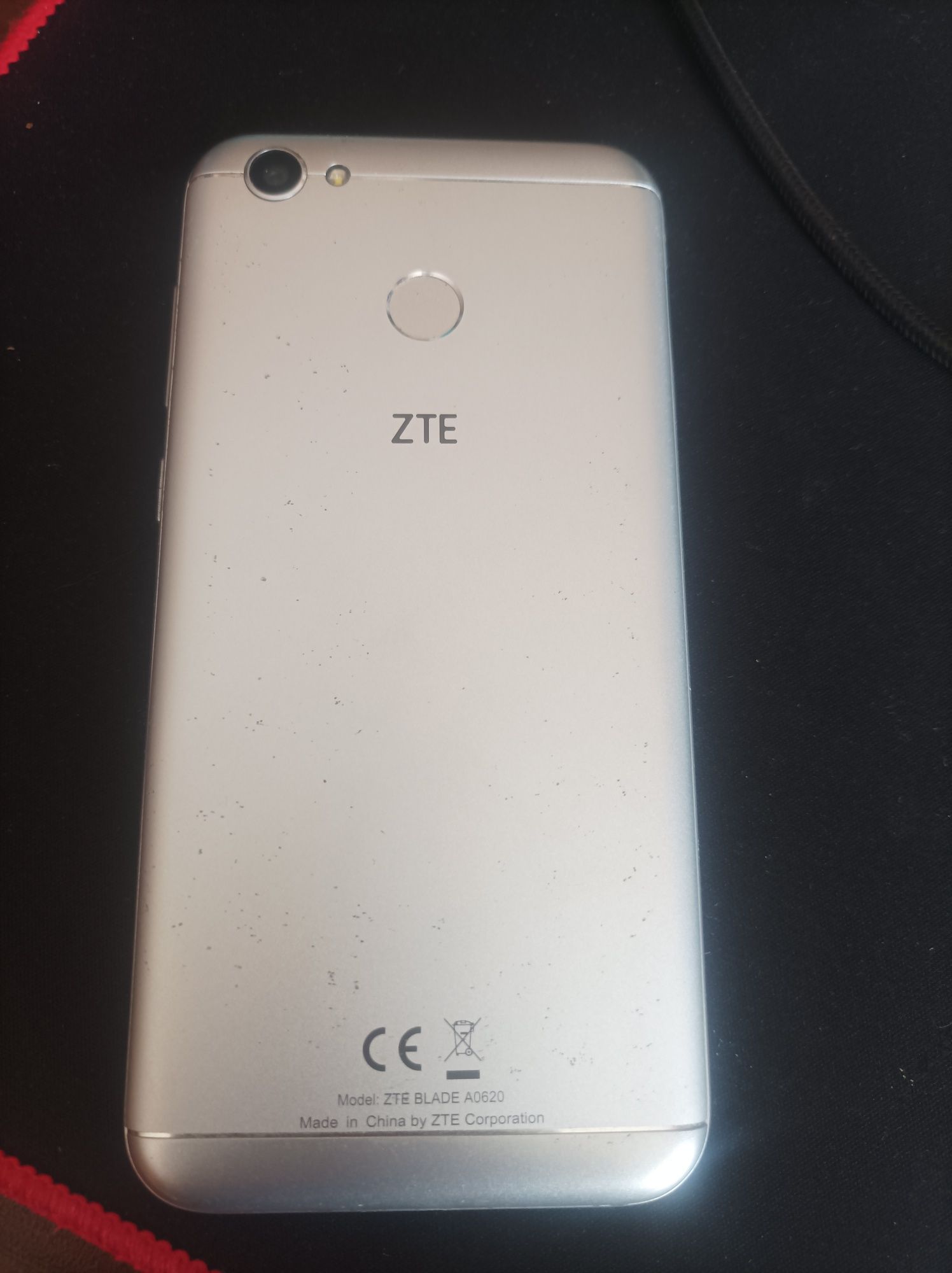 Продам Zte blade a0620