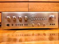 Wzmacniacz Accuphase E-206