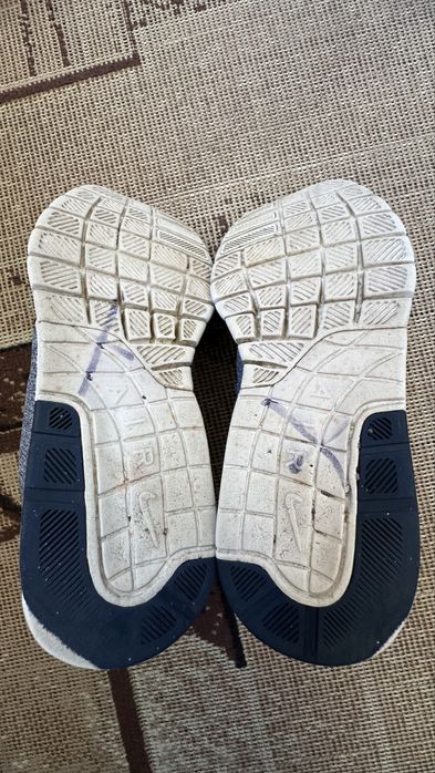 Nike AIR \Stefan Janoski кросівки