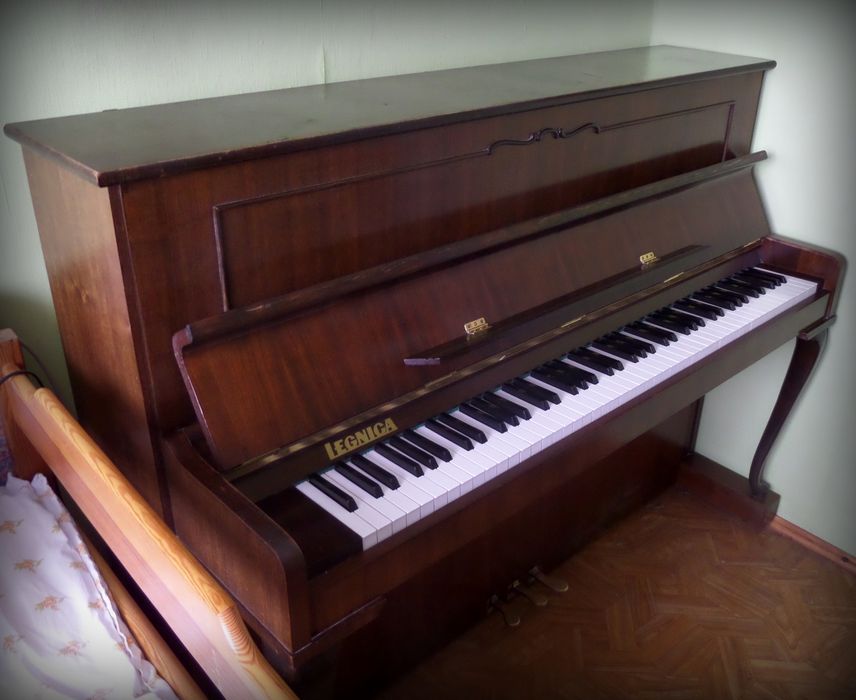 Pianino - Legnica