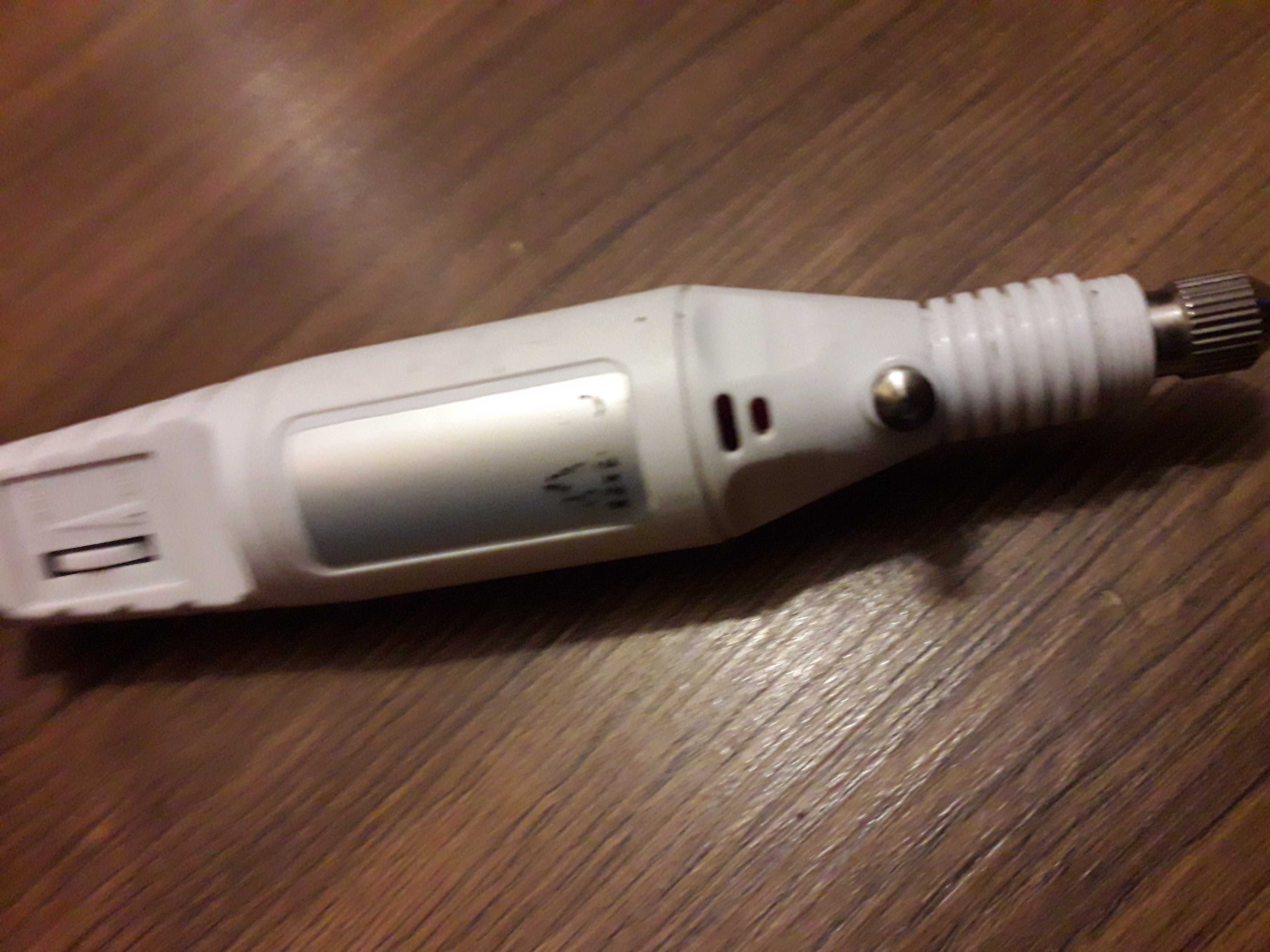 Frezarka mini ręczna