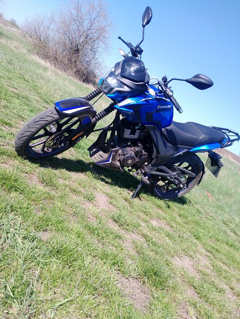 Продам Спарк 200