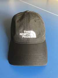 Продам кепку The north face 100% ACRYLIC синтетика