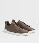 Zegna Novas varias cores