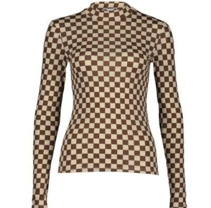 Лонгслив h&m/кроп топ/кофта ейчендем h&m/лонслив/гольф