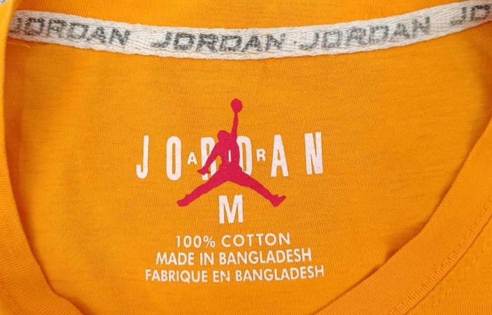 Футболка Jordan М