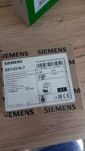 Siemens wyłącznik 3P 5sy4316-7 C16 400V
Nowy nowy 
Siemen